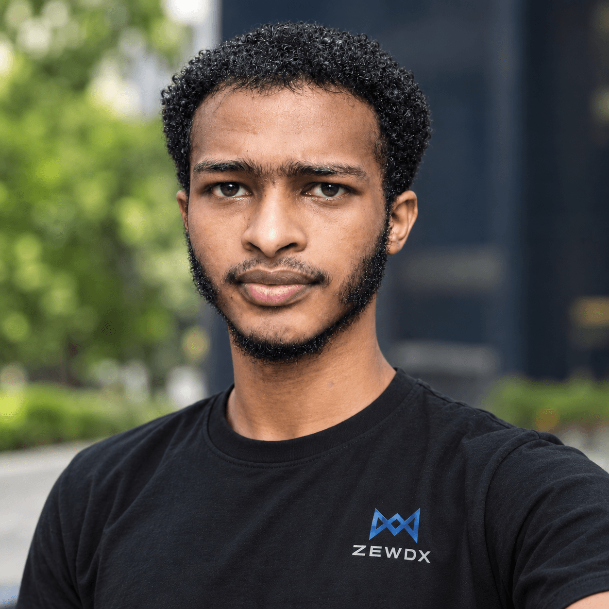 Tinsae Mekonnen