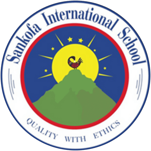 Sankofa International School